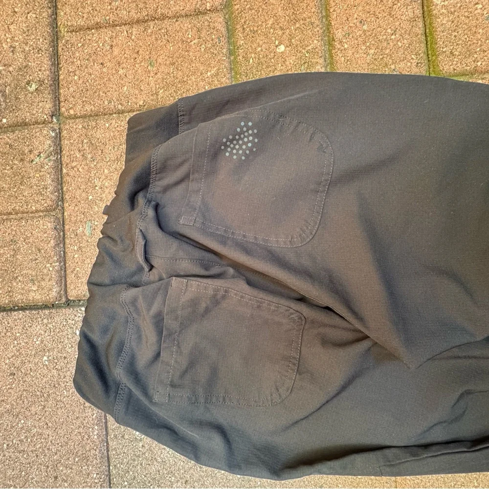 Scrub work pants - Picture 5 of 5